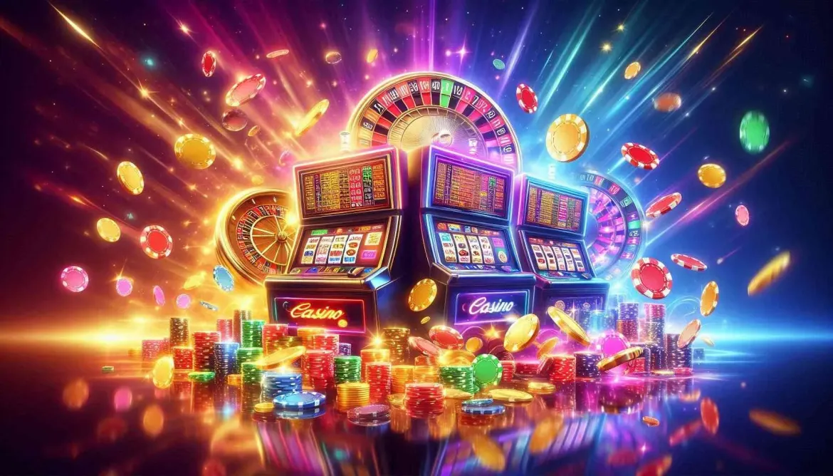 Stone Vegas