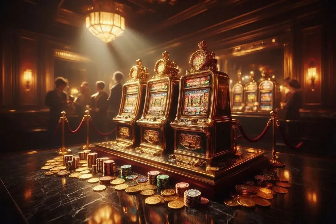 Stone Vegas Casino